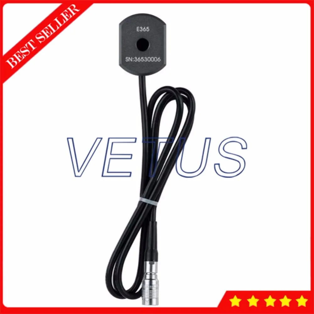 E365 365nm UVA зонд для применения LS125 измеритель интенсивности УФ ртутная лампа