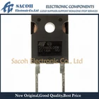 Новый оригинальный 10 шт.лот STTH60L06W STTH60L06 или STTH60L04W или STTH60R04W TO-247 60A 600V Ультратонкий выпрямитель высокого напряжения