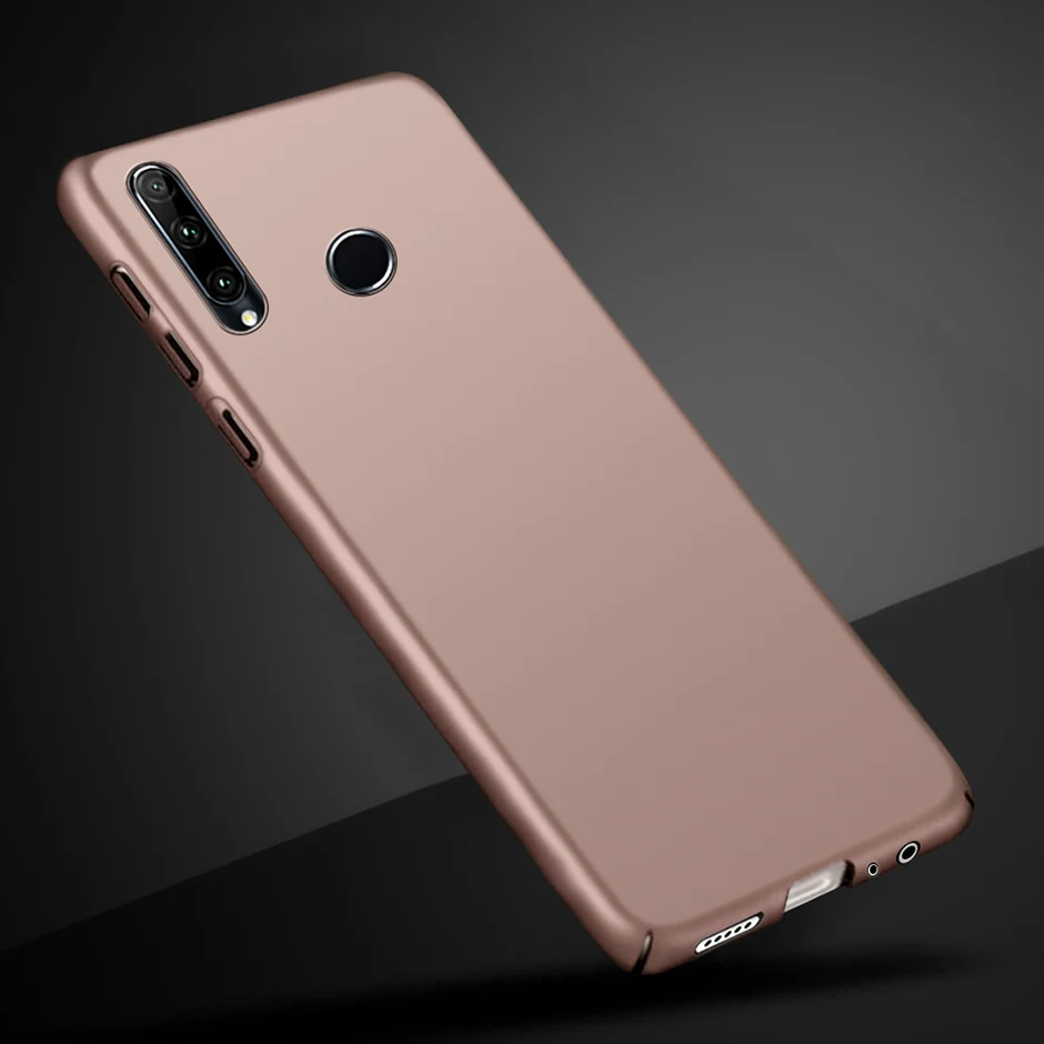 Чехол для huawei Honor 10i чехол для телефона Honor 10i чехол для huawei Honor 10i 10 i Honor10i HRY-LX1T HRY-LX1 чехол тонкий жесткий PC 6,21