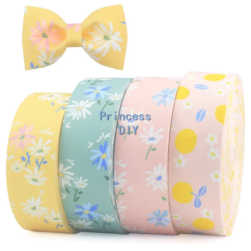 5 м/л Новое поступление весенне-летняя Цветочная фотография хлопковая ткань с