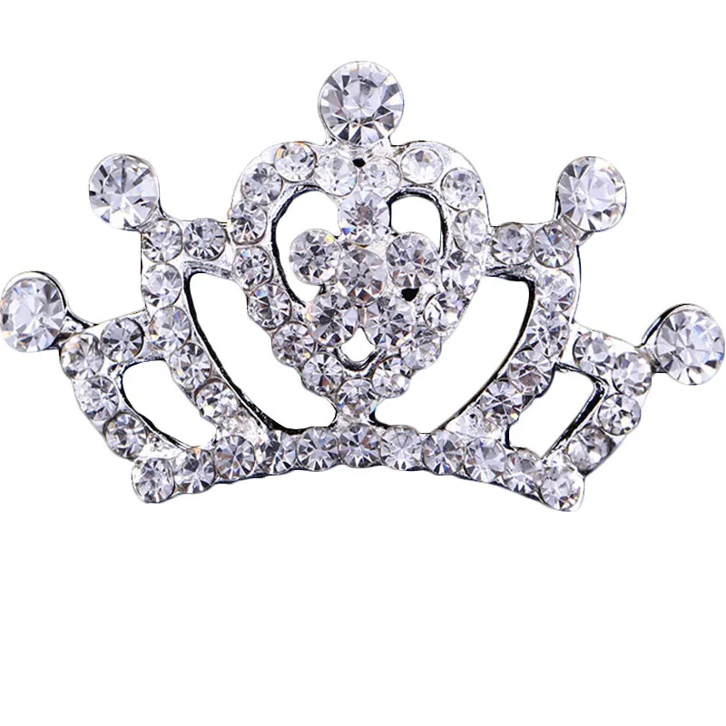 Модная свадебная корона принцессы свадебные тиары украшения для волос