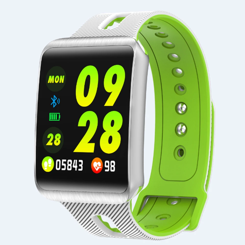 Смарт часы Timethinker GT98 для мужчин и женщин умные здоровья Montre спортивные Reloj