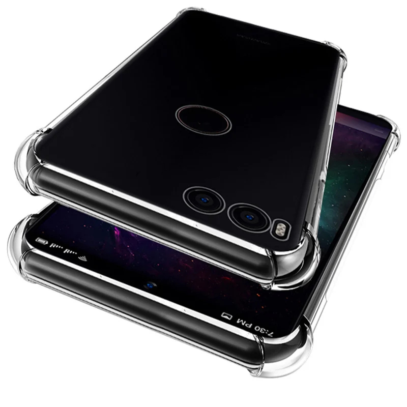 Coque для Телефон smartisan nut R1 чехол Capa мягкий прозрачный ТПУ подушка безопасности для чехол Защитный чехол для телефона для телефон smartisan nut R1 DE106 для задней панели