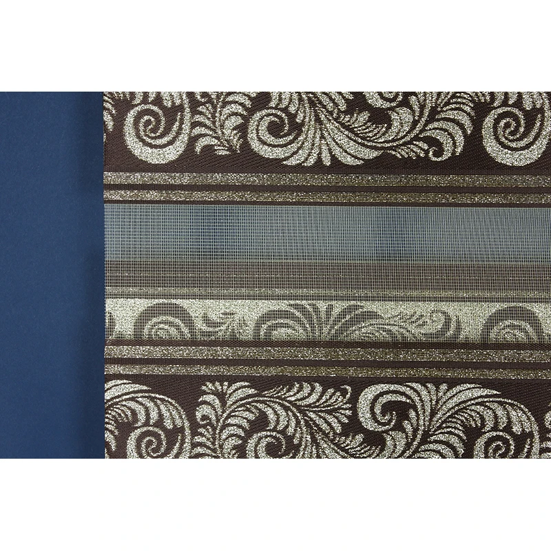 Импортная корейская ткань ручная оплетка с зебрами высококачественные прочные