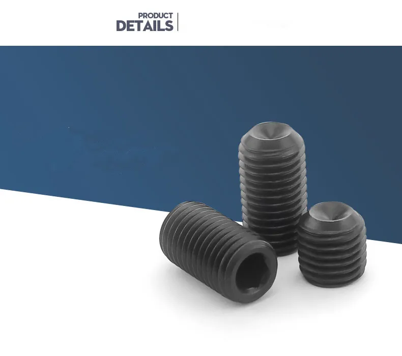12 9 класса Шестигранная головка из углеродистой стали болт металлическая розетка