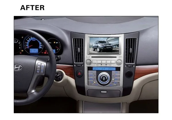 Android 9 0 Восьмиядерный PX6/PX5 Fit Hyundai Veracrus 2006 2012 2013 2014 2015 автомобильный dvd плеер