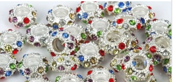 Новинка 2015 5 шт. модные очаровательные ювелирные изделия Винтажный серебряный