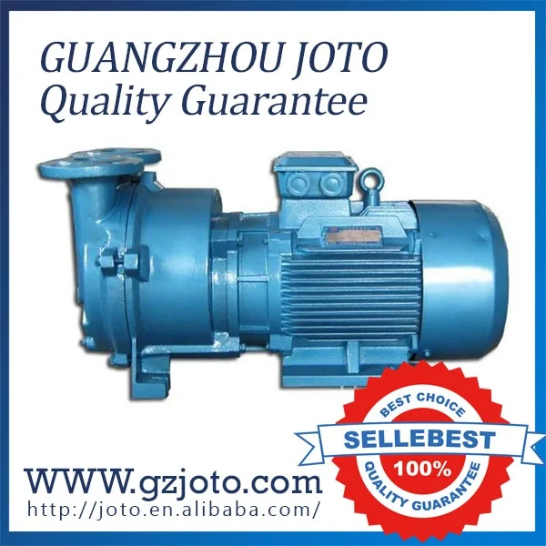 5.5KW Big Power Vacuum Pump For Degassing Industry | Pumps