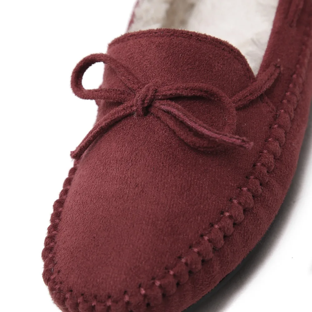 ZZPOHE/Женская обувь коллекция 2017 года сезон осень зима женская из натуральной кожи