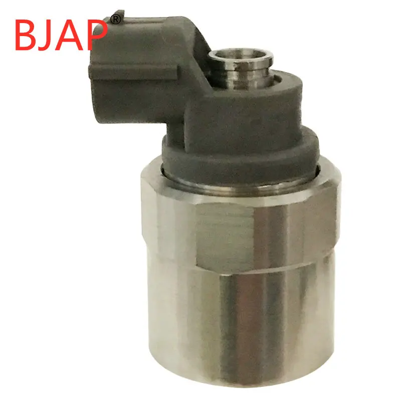 BJAP 095000-5550 04 # Топливная форсунка Электрический электромагнитный клапан для