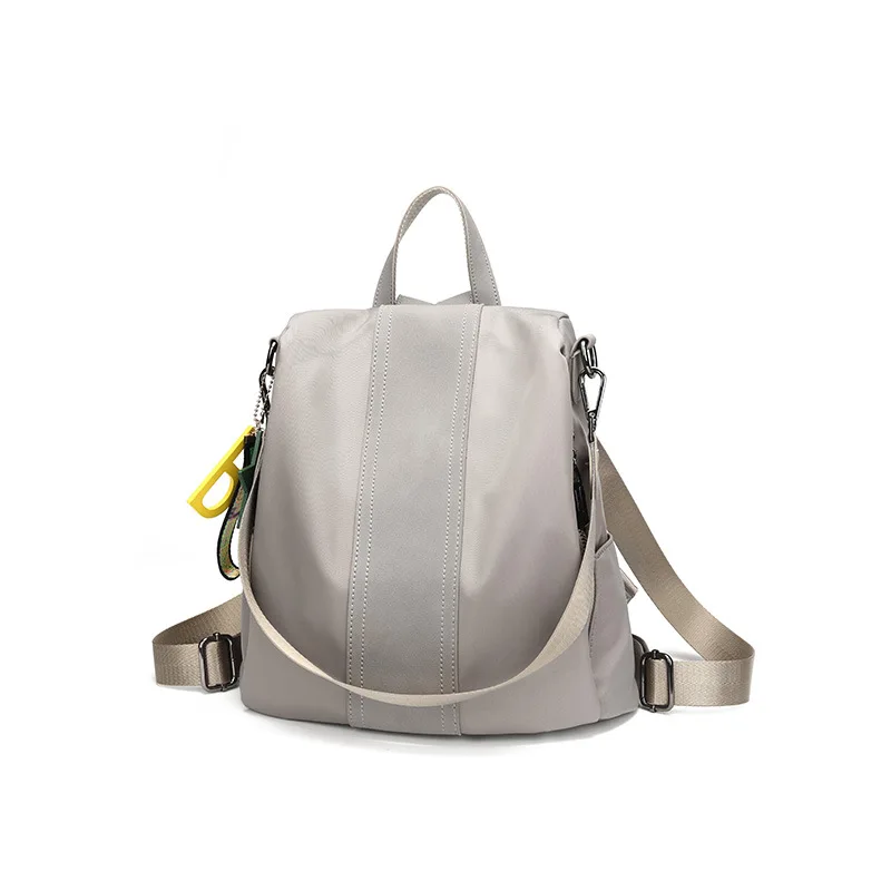 Женский рюкзак Женская дорожная сумка 2019 летняя новая Корейская версия дикого