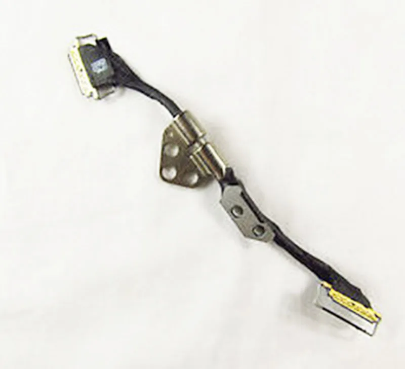Новый оригинальный A1502 A1425 A1398 LCD LED LVDS кабель для экрана/дисплея MacBook Pro Retina 13 &quot15&quot