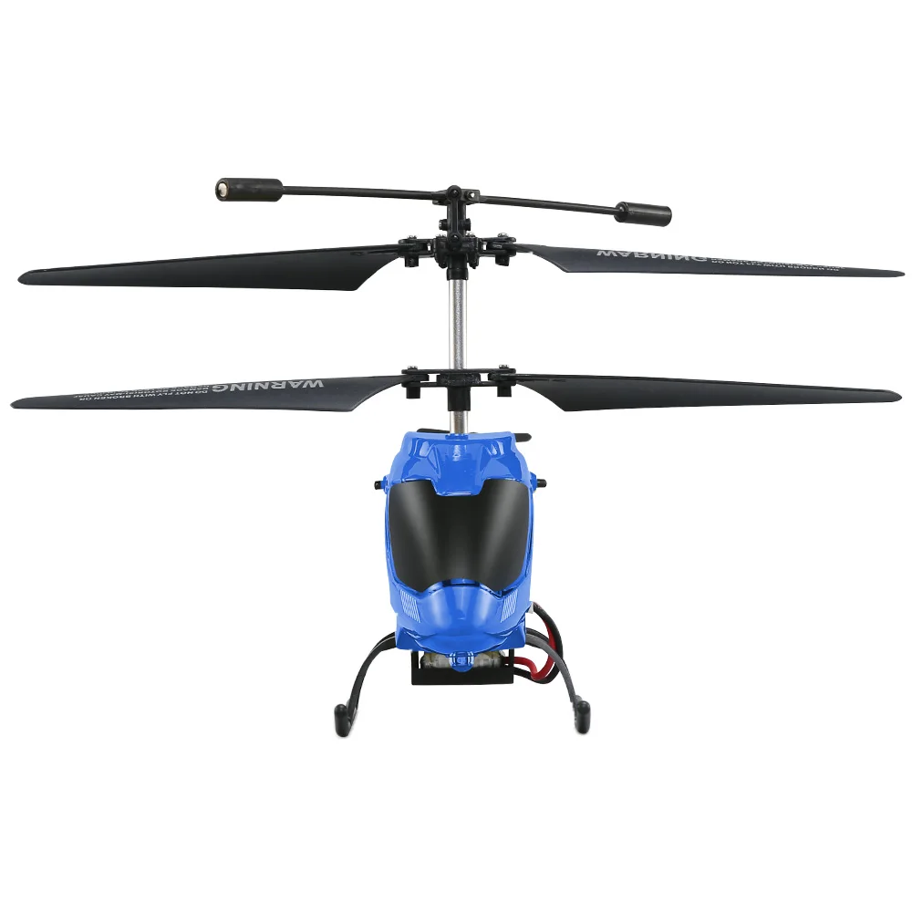 JJRC JX01 Радиоуправляемый вертолет 2 4G 3.5CH 6 осевой гироскоп с удержанием высоты