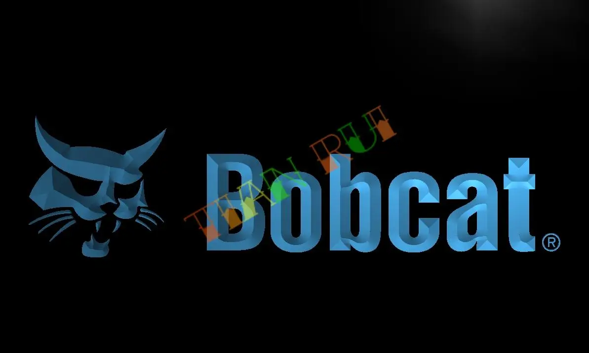 

LG175- Bobcat, светодиодная неоновая световая вывеска, поделки для домашнего декора