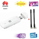 Широкополосный USB-модем HUAWEI E3272, E3272S-153, 150Мбитс, 4G LTE, FDD, разблокированный