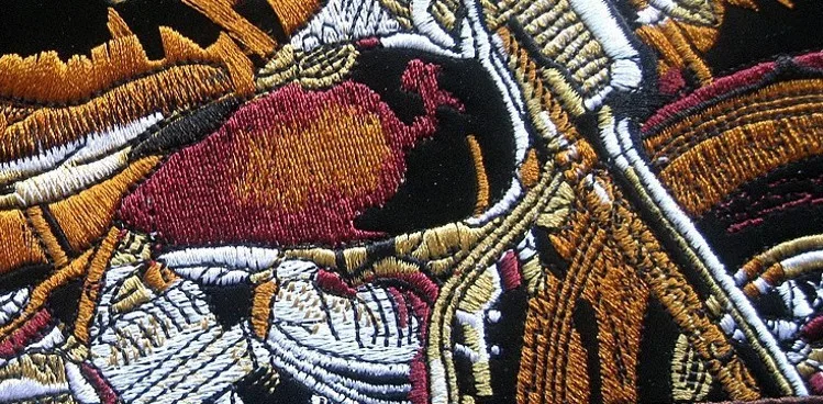 Хит продаж! Модный жилет для байкеров мотоциклетный с вышивкой | Дом и сад