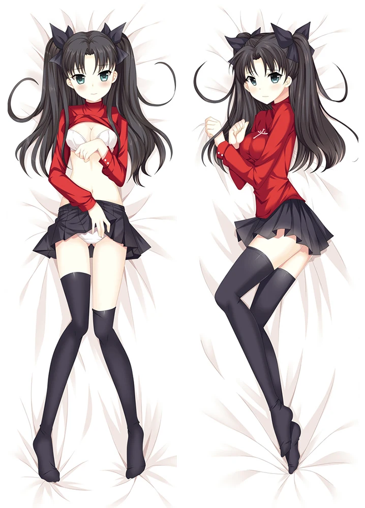 712061 Аниме Fate/Grand для FGO черный сабля и киёхимэ& Мэтью Kyrielite Dakimakura тела подушку Чехол Крышка обнимающаяся Подушка Чехол s - Цвет: 712061
