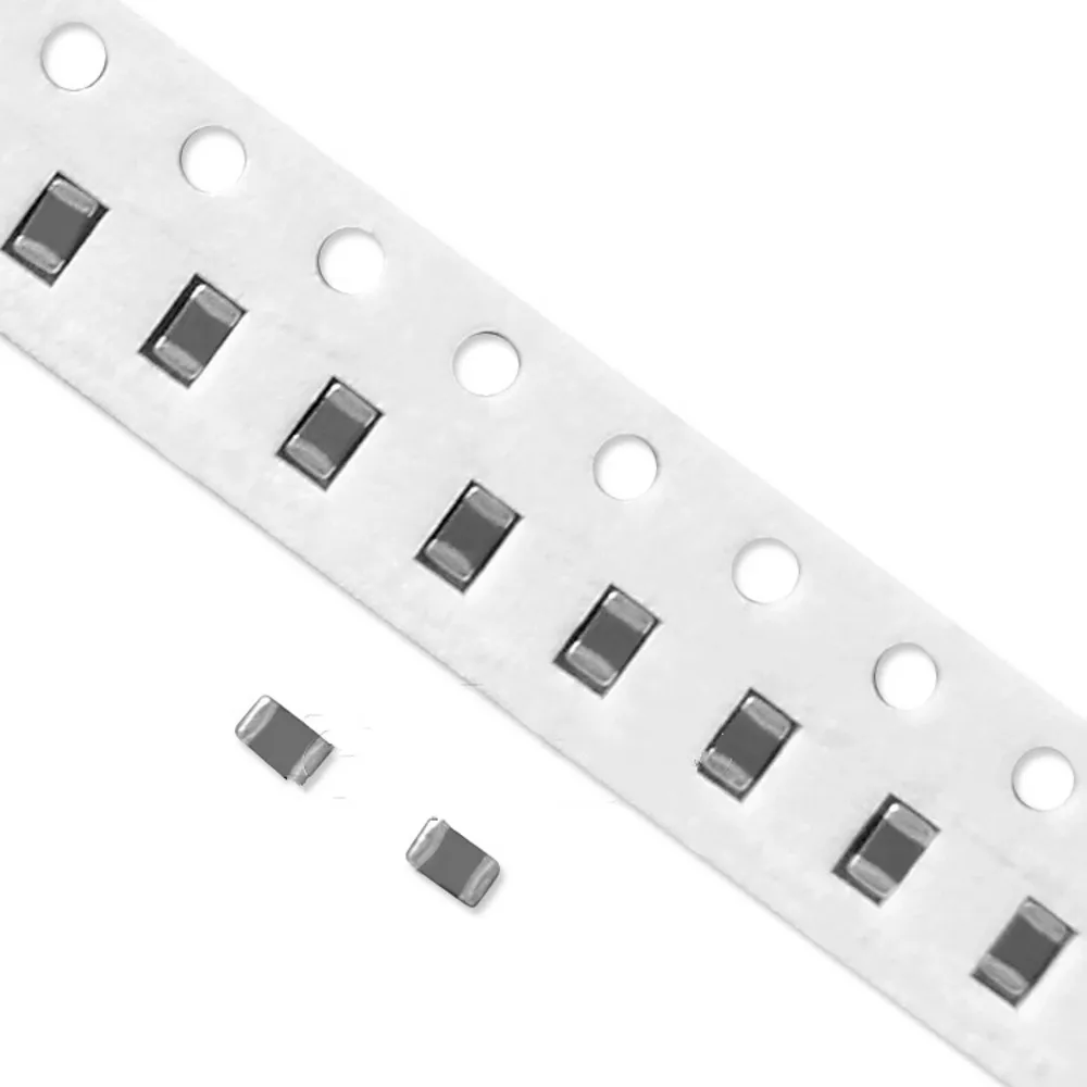 4000 шт./лот 0805 SMD индуктор 10nH|Индукторы| |