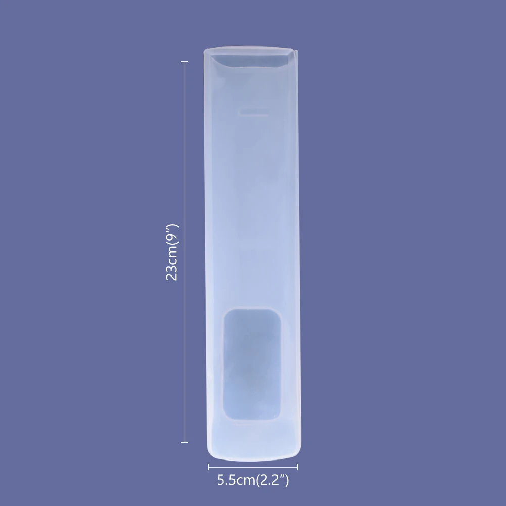 Model J 23x5.5cm 1 шт. пульт дистанционного Управление Силиконовый чехол для Haier YR-M10 M09 M07 кондиционер GREE ybof YBOF2 Y502 YR-M10 M09 M07 KFR-22 26 32 - Цвет: Model J 23x5.5cm