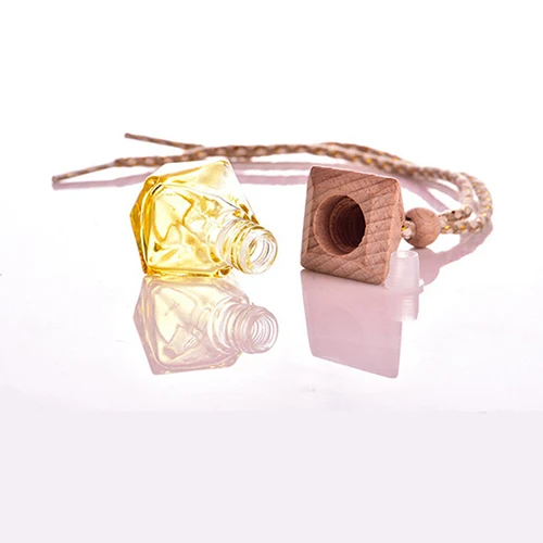 Освежитель воздуха для дома и автомобиля парфюмерный распылитель пустая