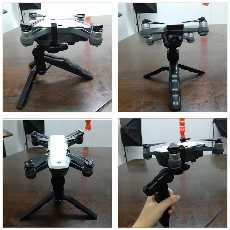 Аксессуары DJI Spark ручной настольный набор держатель для телефона и планшета|holder