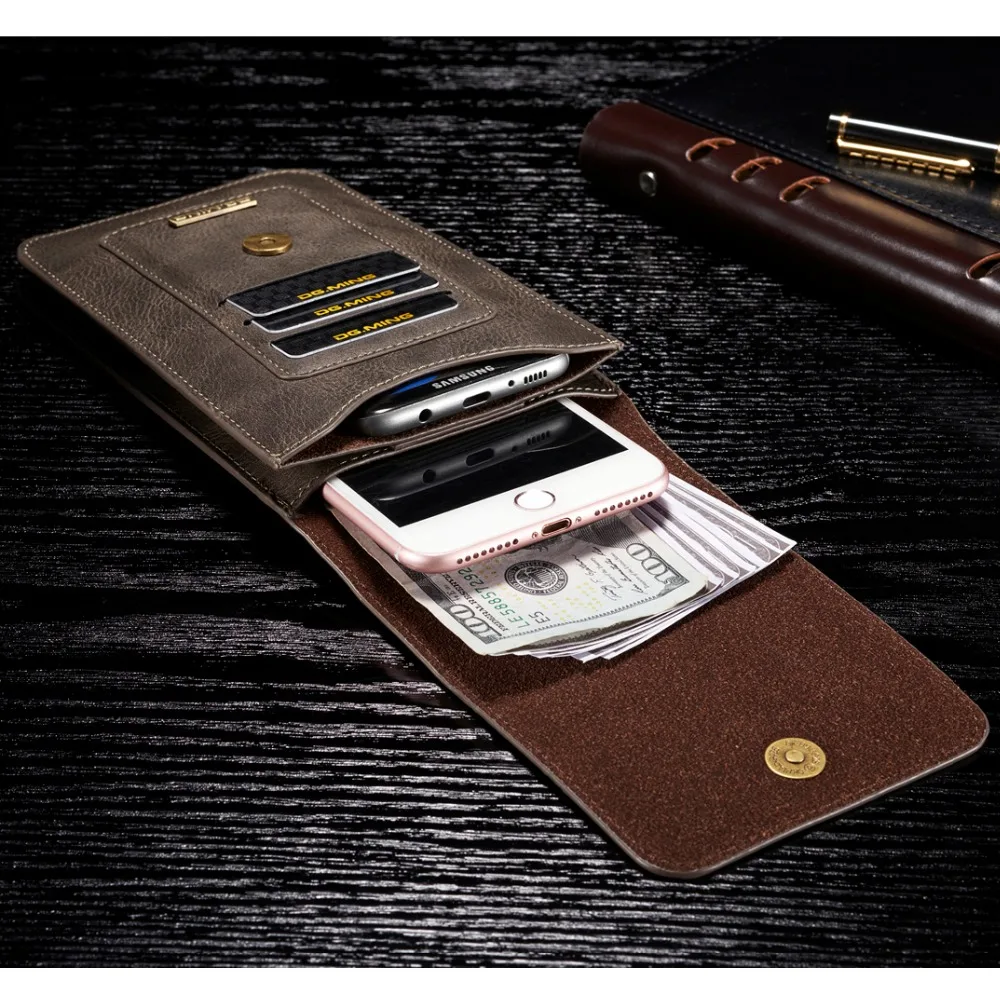 Универсальные Сумки для телефона с подвеской ниже 5 2 дюйма спортивные Чехлы iPhone 6