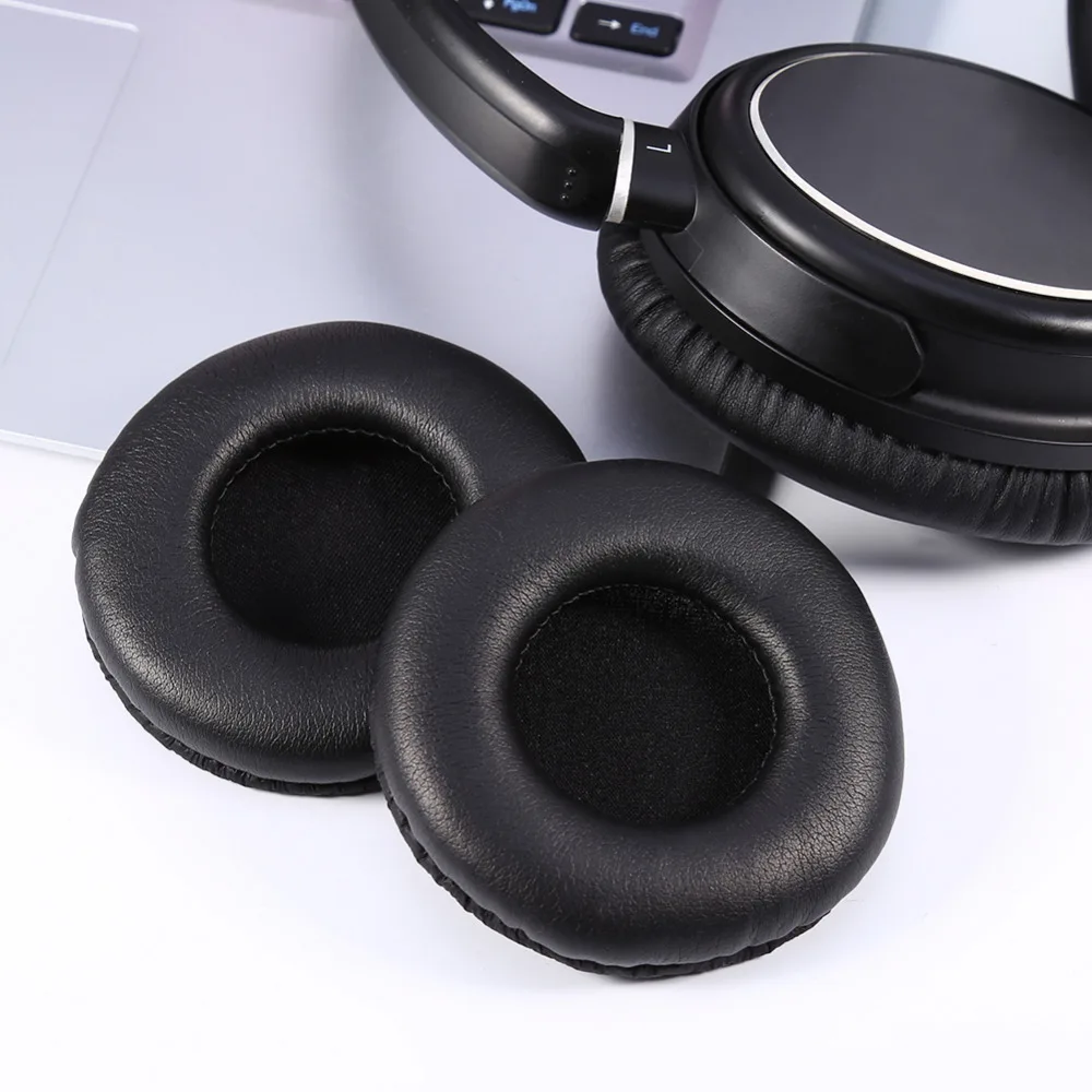 Мягкие Сменные амбушюры для наушников 72 75 мм|foam ear pads|ear padsear pad replacement |