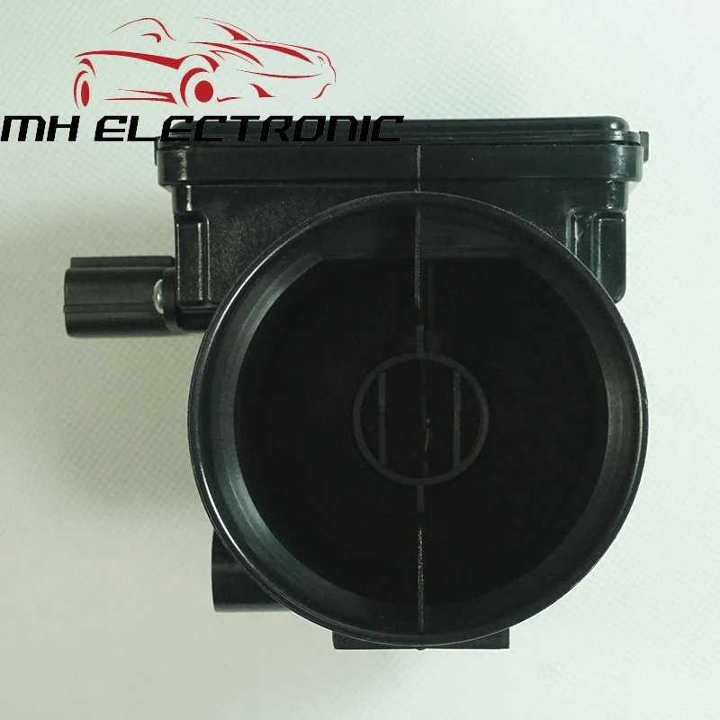 MH электронное качество MAF датчик 13800-65D00 FS1E13-215 FS1E1321 для Mazda Miata Protege Chevrolet Tracker Suzuki