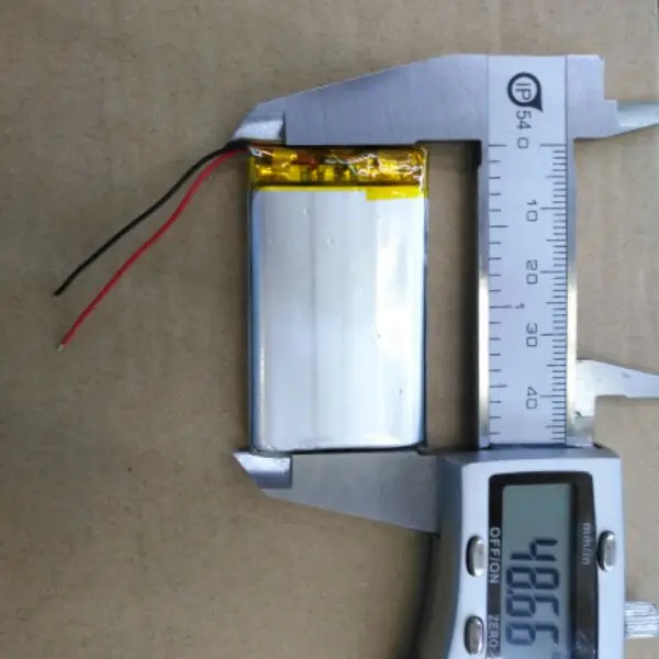 3 7 v li po li-Ion батареи пакет V полимерный литиевый аккумулятор 603048 063048 603050 |