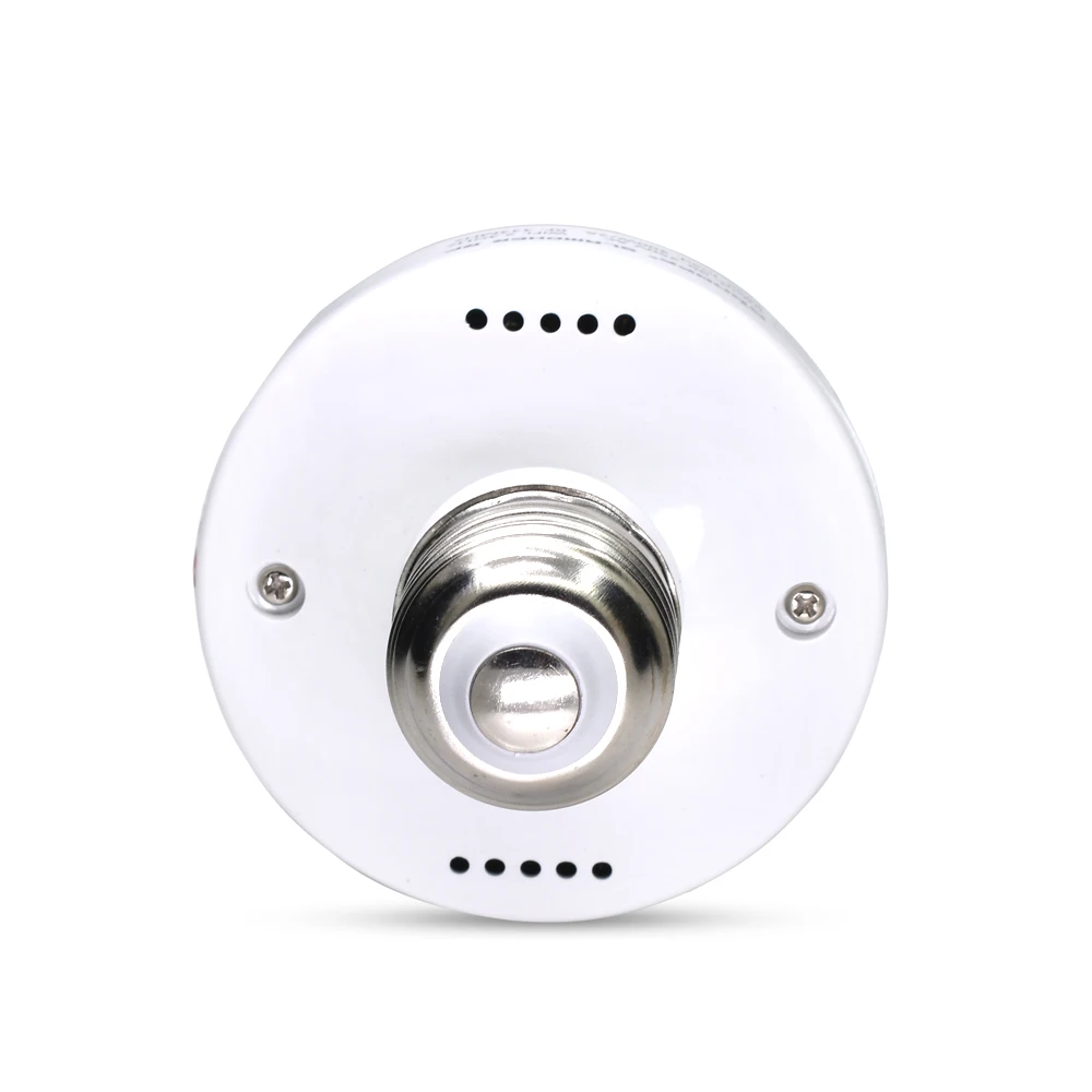 Беспроводной дистанционный держатель светильник Itead Sonoff Slampher RF E27 с Wi Fi