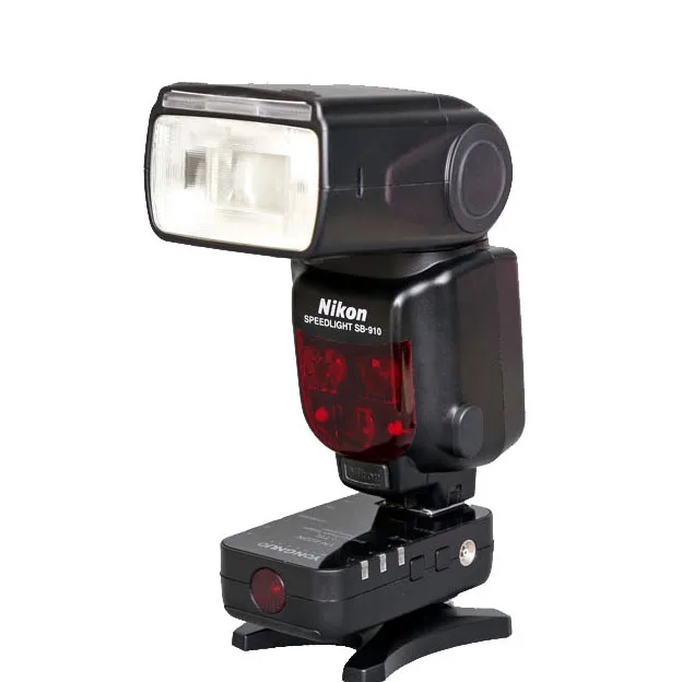 Yongnuo YN 622N 622 Wireless I TTL HSS 1/8000S Flash Trigger 2 трансивера для Nikon DSLR|yn 622|for nikonyongnuo yn-622n |
