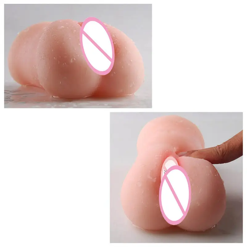 Мужские секс игрушки для орального секса мастурбация настоящие зубы язык