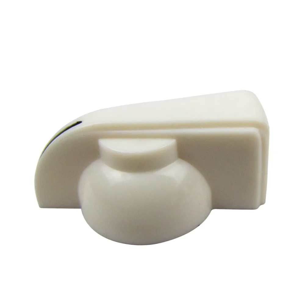 6 шт. пластиковые ручки для басов и гитары | Спорт развлечения