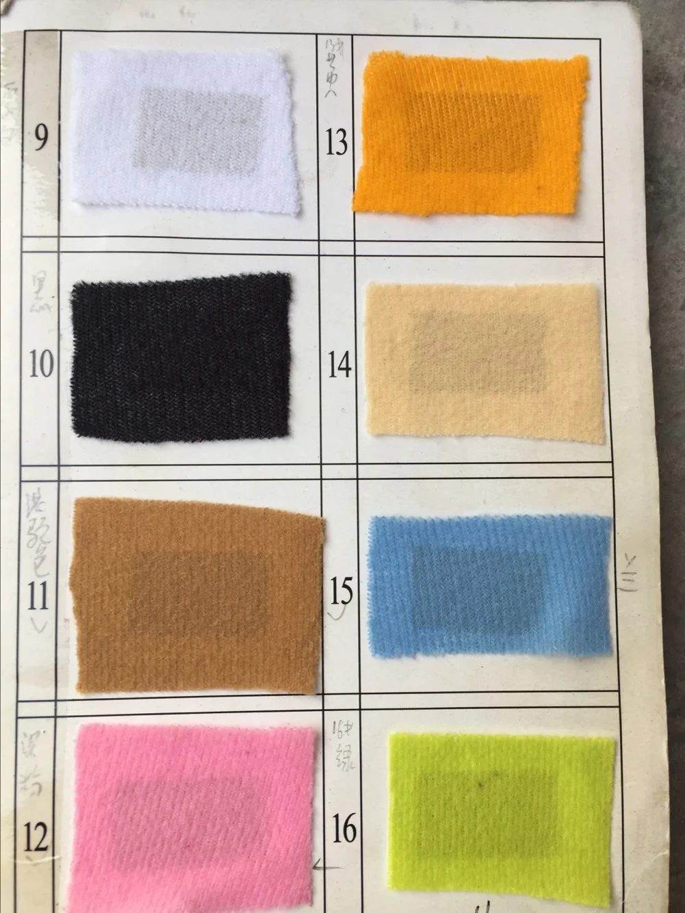 1 метр плюшевая ткань для кукольной кожи флисовая шитье лоскутное мягкая