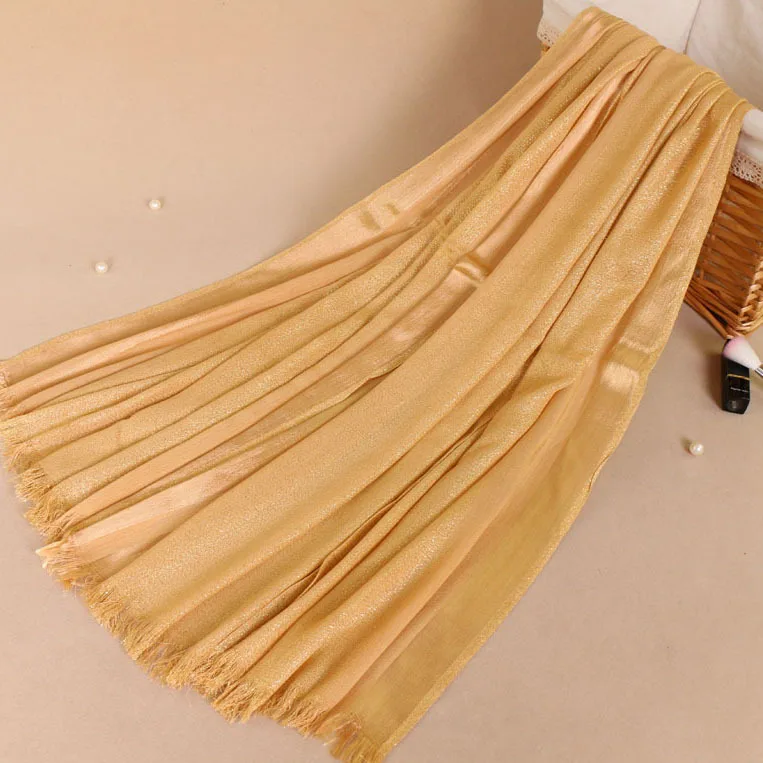 Популярные мусульманские хиджабы накидка тюрбан женские мягкие хлопковые