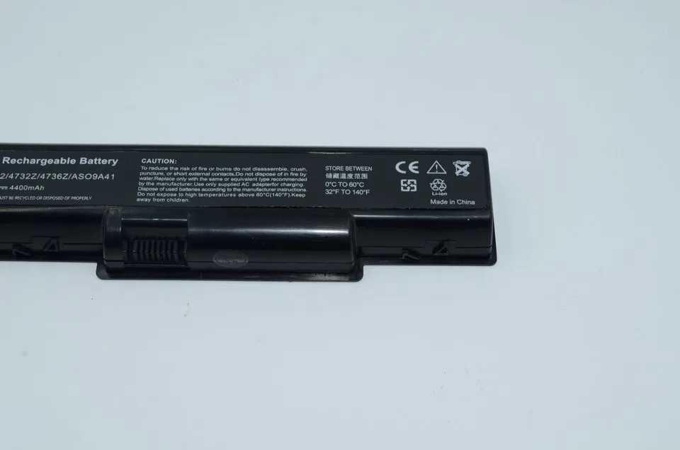 JIGU 6 ячеек Батарея для acer Aspire 5516 5517 5532 5732z 4930 EMachines E725 E525 AS09A31 AS09A41 AS09A56 AS09A61 AS09A70