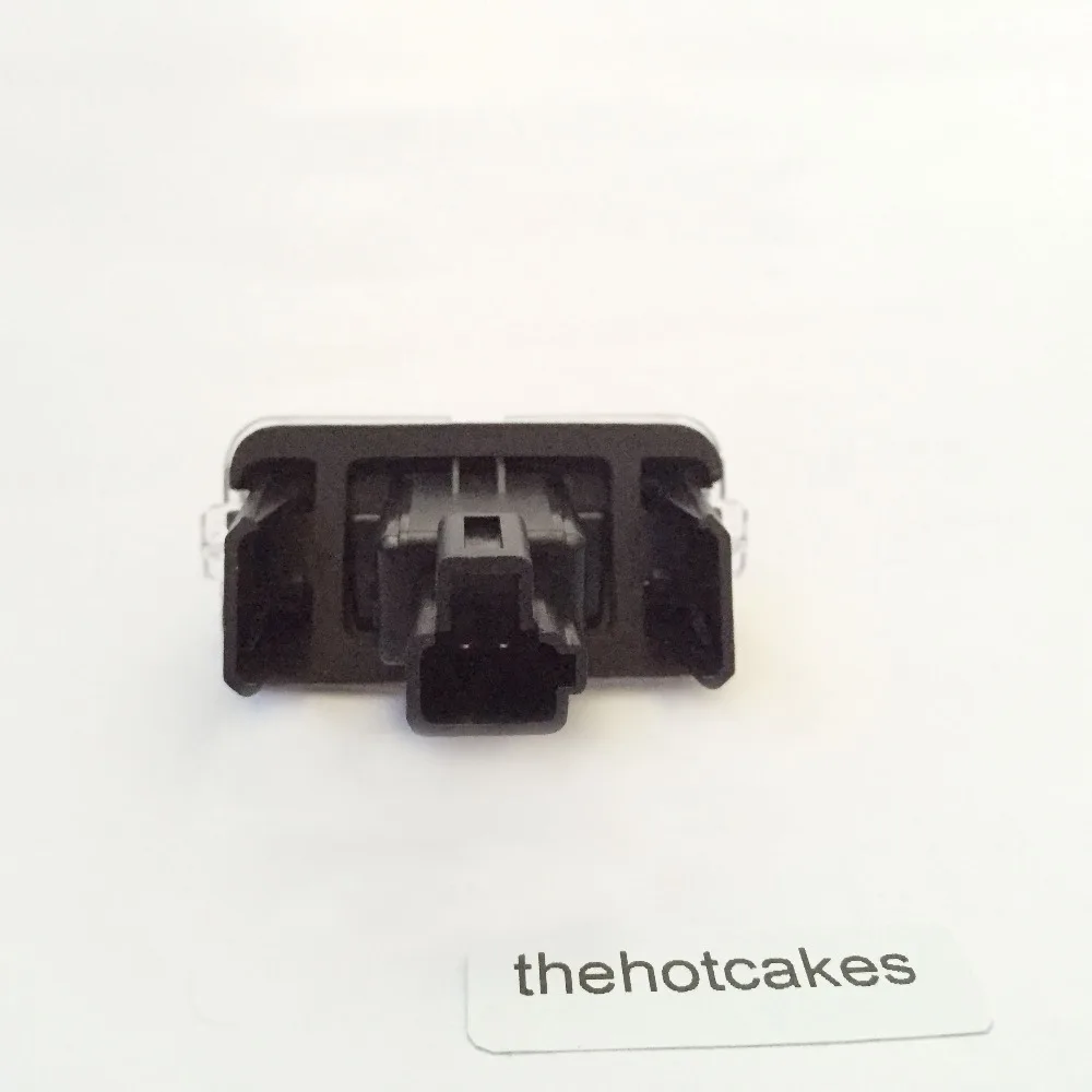 Thehotcakes для Toyota Verso Sportsvan / EZ E'Z 2009 ~ 2014/светодиодный светильник номерного знака