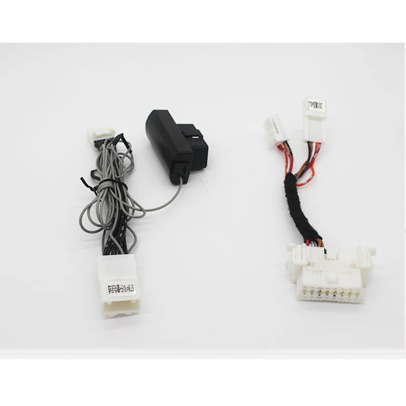 Автомобильный привод OBD + прибор для закрытия крыши скоростной замок Lexus RX/RX200T/RX450H