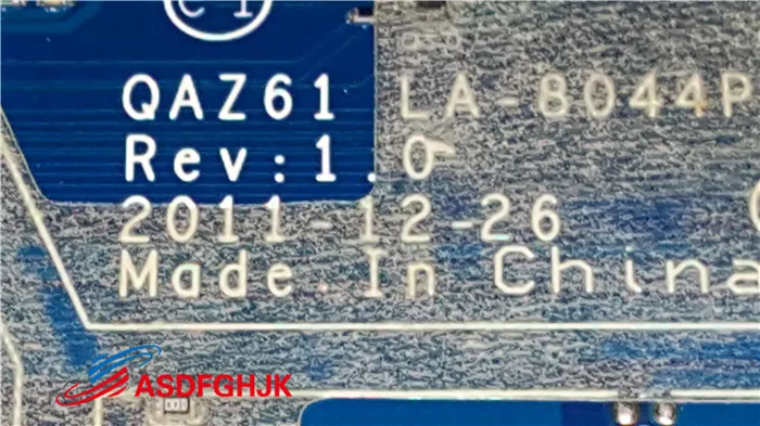 682564 001 аккумулятор большой емкости для HP Folio 13 материнская плата с I5 2467m Процессор