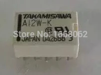 

Лидер продаж, новинка, модель A12W K 12V DIP10, с поддержкой модели A12W K