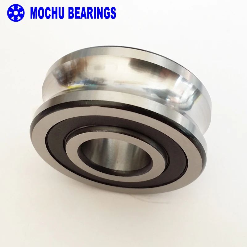 1 шт. двухрядные Радиально упорные шарикоподшипники 5308 50 NPP|groove ball bearing|groove bearinggrooved