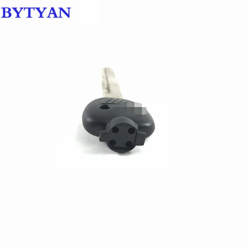 BYTYAN мотоциклетные однотонный необработанный для ключей лезвия Yamaha MAJESTY 400 250 YP2