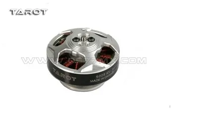 Многовинтовой гексакоптер TAROT 5008/340KV с бесщеточным Мотором TL96020 17-18 дюймов prop