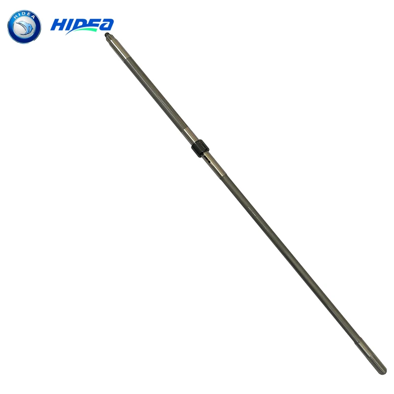 

Hidea Short Drive Shaft 15F 2 Stroke 15HP For YMH 63V-45510-01 Boat Engine