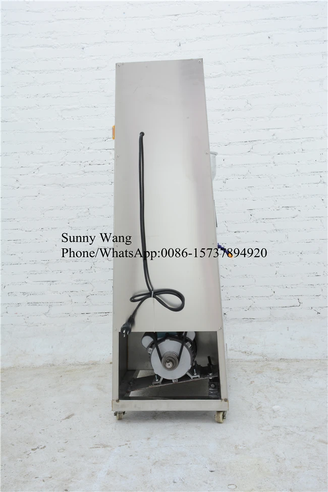 Фрикаделька формируя машину рыба говядина машина для фрикаделек мясо