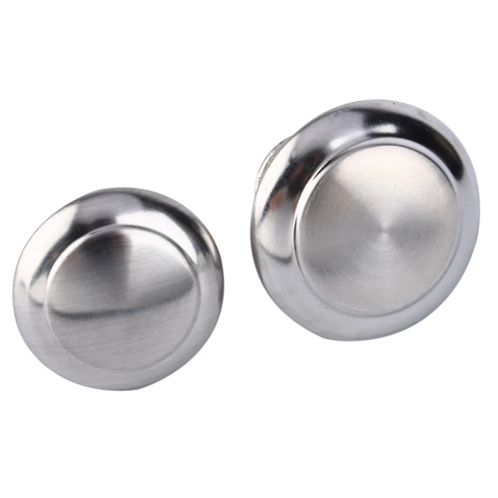 Ручки высокого качества для дверей и ящиков из нержавеющей стали ручки шкафов