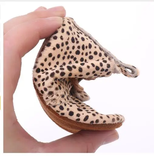 

Customized Brands Genuine Leather Baby shoes Leopard print Girls Boys T- bar summer Baby moccasins wholesale 50pairs/lot