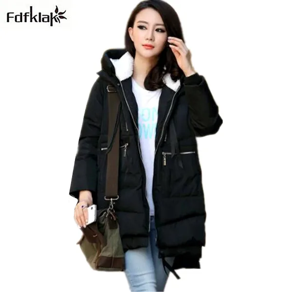 Большой размер приблизительно 2019 Новое поступление модная женская куртка с