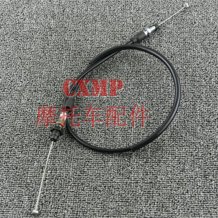 

For Ducati 848 696 749 1098 1198 1100 throttle line throttle pull line