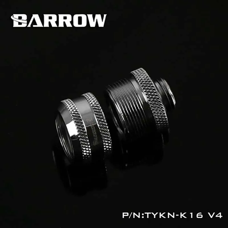 Barrow TYKN-K12 V4/TYKN-K1410 V4/TYKN-K16 V4,      OD12 /14 /16 ,